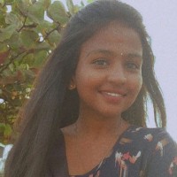 Bhuvaneswari Umapathi