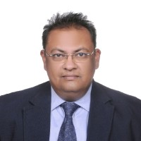 Shriraj Vedsen