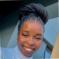 Tanatswa M.