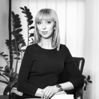Liliia Ivashchuk