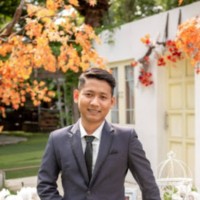 Cao Lê Minh Trung