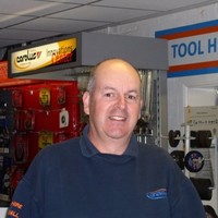 Stephen Storey