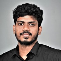 Manivel Sundarraj