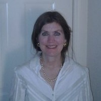 Ruth Asher