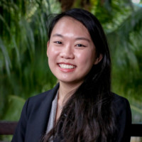 Roxanne Kong