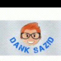 Dank Sazid