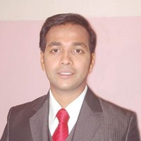 Kiran Patil