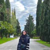 Shima Rezaiian