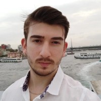 Furkan Koçaslan