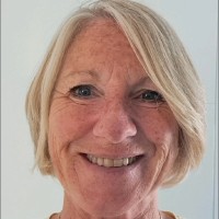 Gill Harvey