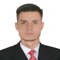 Gilmer Vargas Collazos