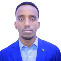 Ahmed Farhan