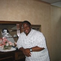 Jerome Redd