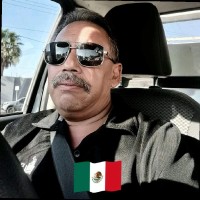 Francisco Martinez Morales