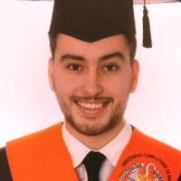 Antonio Cabezón Romero