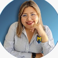Mayra Martínez
