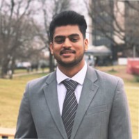 Mihir Nade