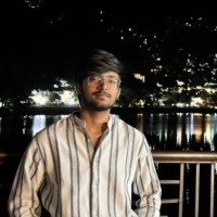 Rishikesh Bhawsar