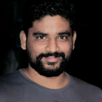 PRASHANTH MAMIDALA