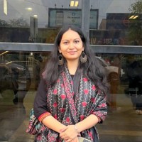Muskan Kashyap