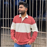 Gaurav Darji