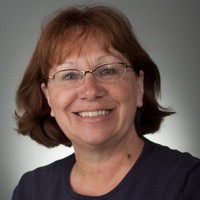 Luedeke Marge