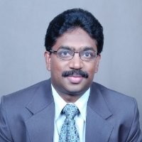 Samuel Sudhakar