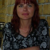 Татьяна Муслимова
