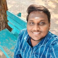 Ruban Shanker