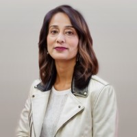 Yasmin Gaibie
