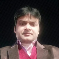 Balkrishan Malvi