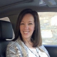 Cheryl Smink