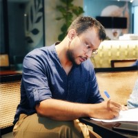 Dhruv Vanka