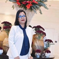 Deepa Paul