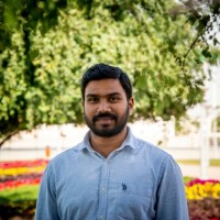 Mohan Krishna