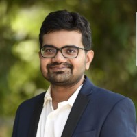 Dr. Siddharth Shah