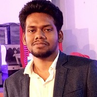Ghanshyam Gupta