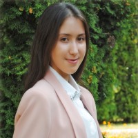 Olga Demchuk