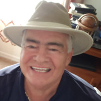 Jose Huertas