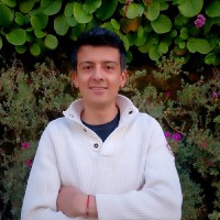 Ruben Felipe Triana Rodriguez