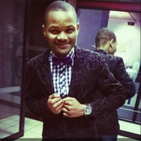 Prophet Floyd Mashele