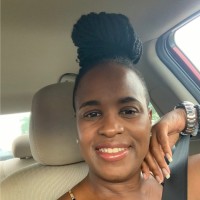 Shellye Roberts
