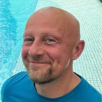Steve Danby