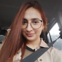 Marisabel López Ramírez