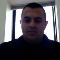 Marcio Luis Pires Dos Santos
