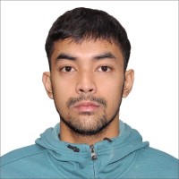 Eldon Rick Yabut