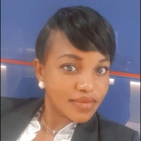 Gueye Djénéba HAMA