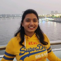 Maitry Singh
