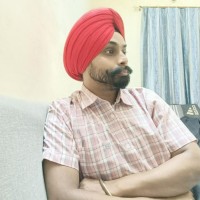 Harpreet Singh