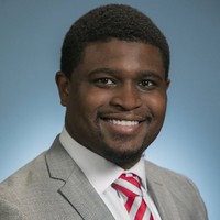 Steven Funderburk